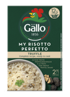 MY RISOTTO PERFETTO TRUEFFEL 