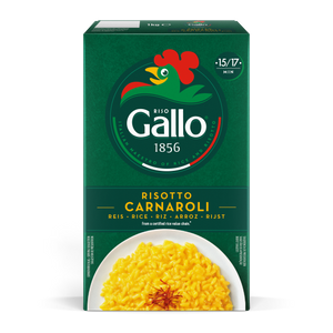CARNAROLI RISOTTO REIS