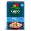 BASMATI REIS 