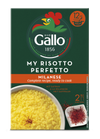 MY RISOTTO PERFETTO MILANESE 