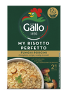 MY RISOTTO PERFETTO STEINPILZ 