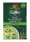 MY RISOTTO PERFETTO SPARGEL 