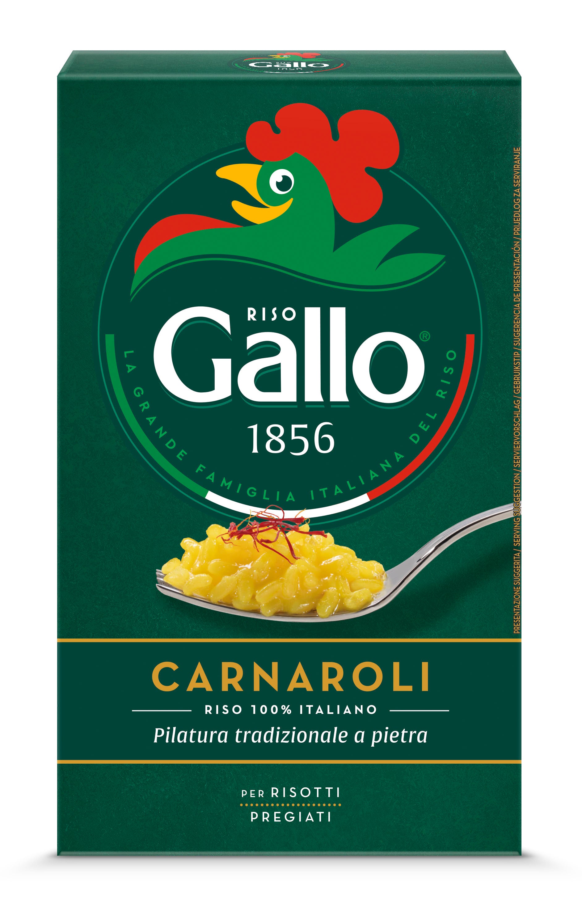 CARNAROLI 1 KG 