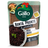 riso nero bontà pronte riso gallo 