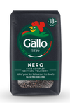 NERO SCHWARZER REIS  500g 